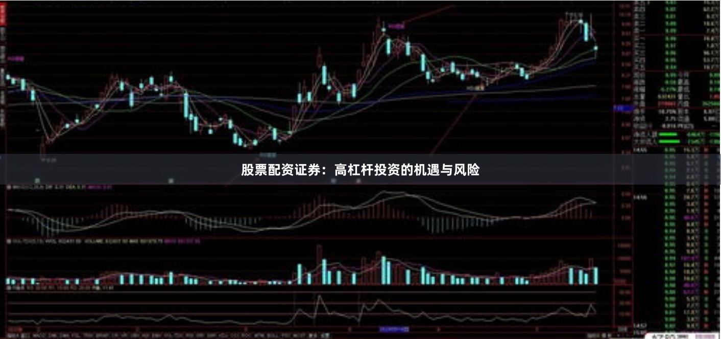 股票配资证券：高杠杆投资的机遇与风险