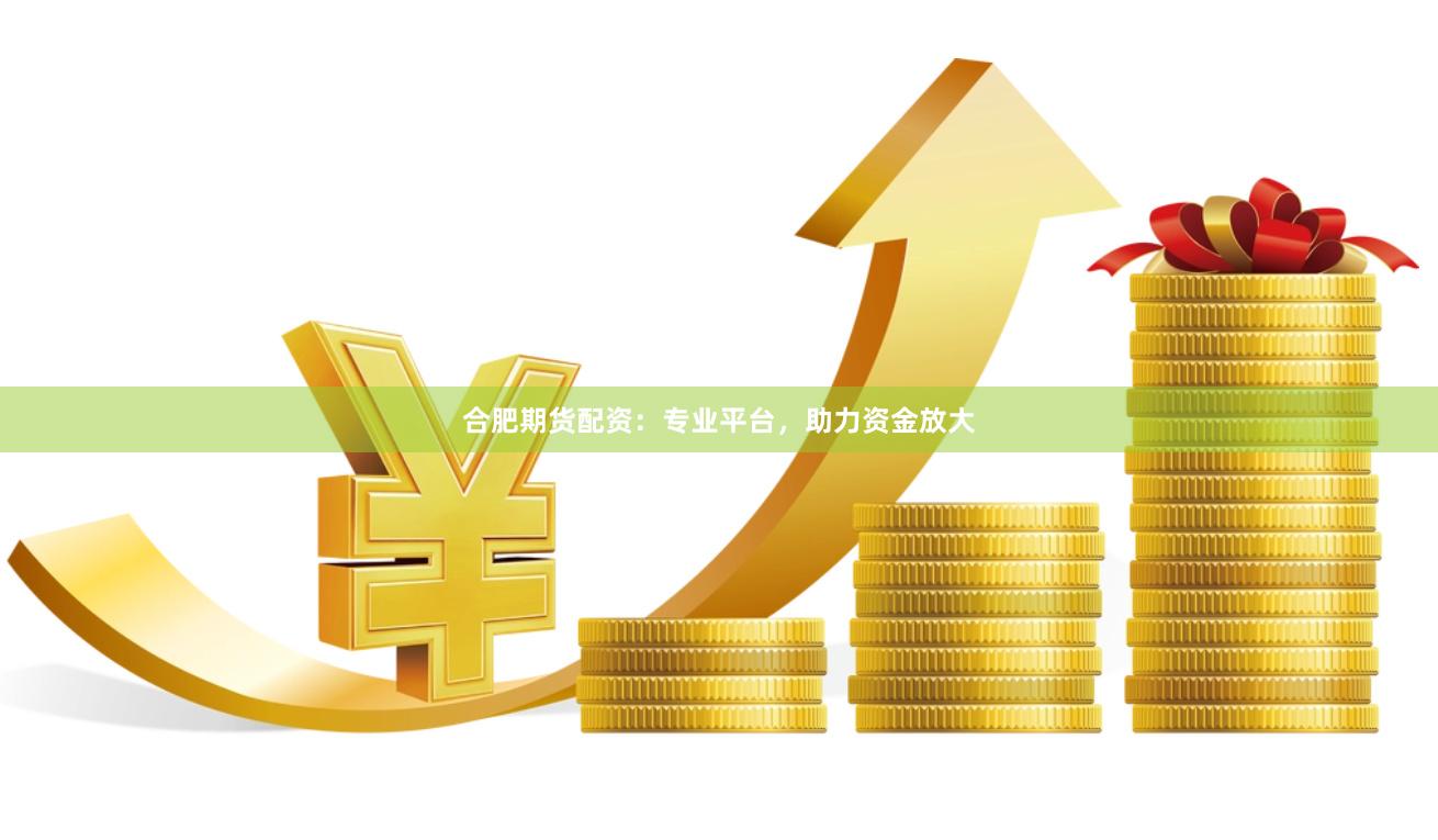 合肥期货配资：专业平台，助力资金放大