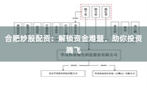 合肥炒股配资：解锁资金难题，助你投资腾飞