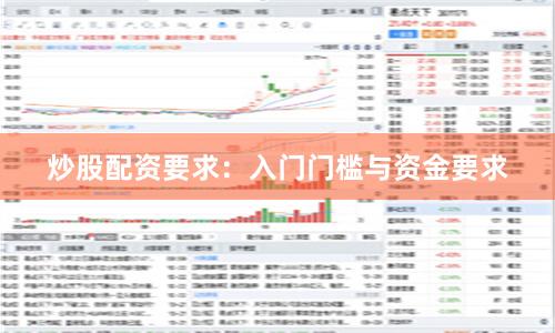 炒股配资要求：入门门槛与资金要求