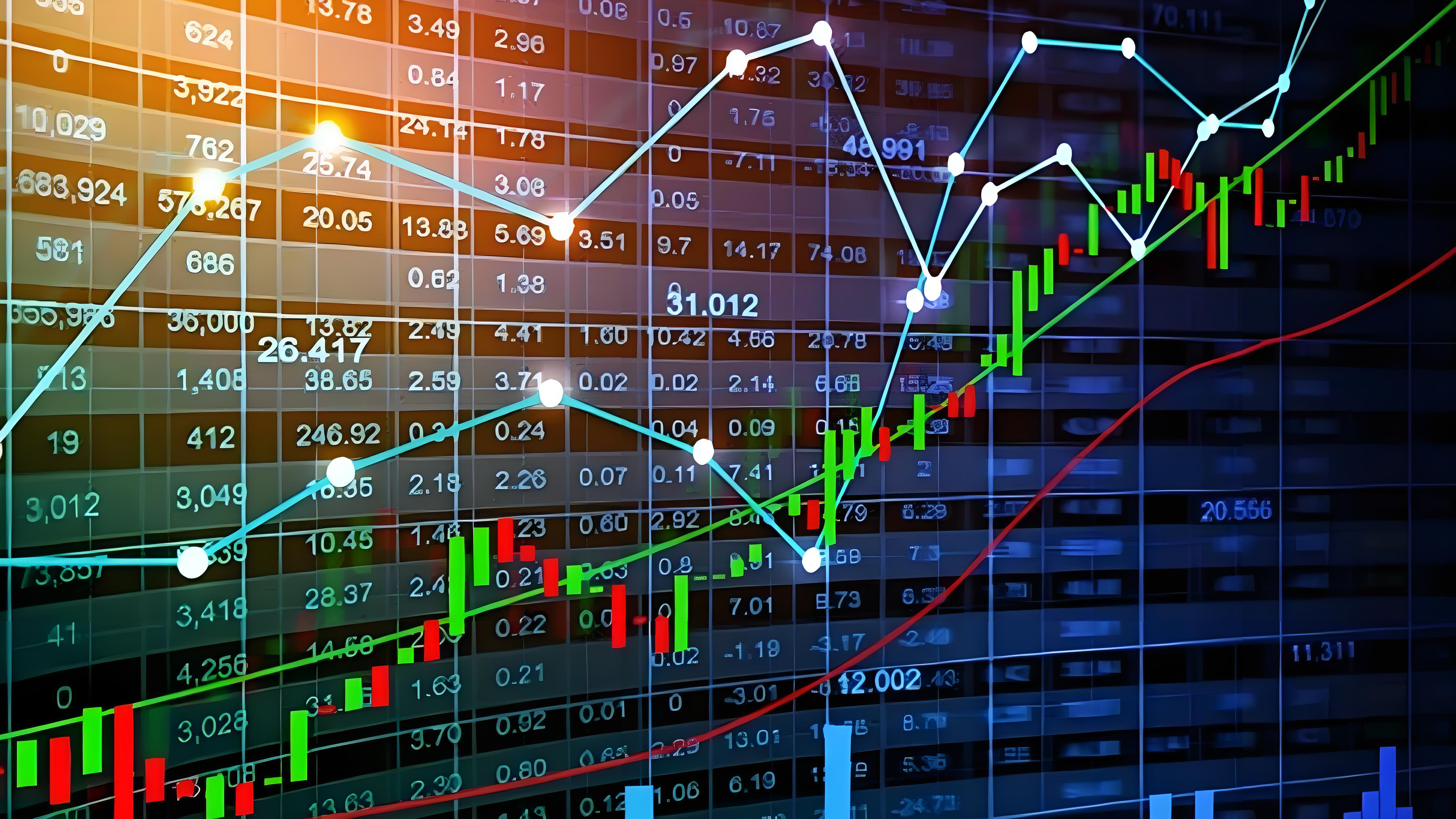 证券配资 8月30日基金净值：华夏科创50ETF联接A最新净值0.5725，涨2.03%